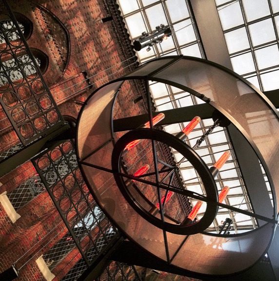Detroit Art Museum